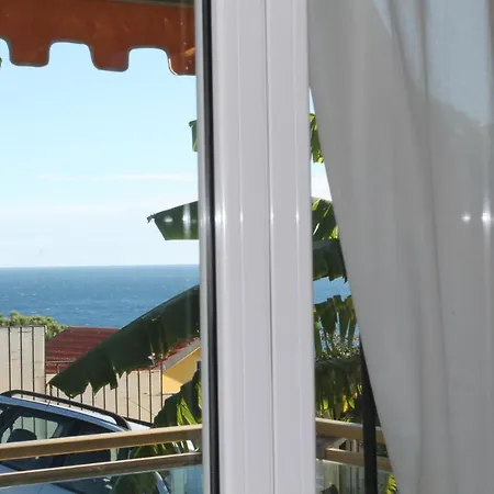 아파트 Appartamento-sanremo My Free Parking-wi-fi 산레모