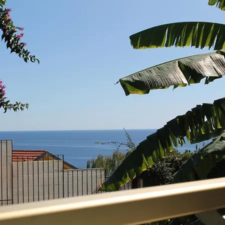 아파트 Appartamento-sanremo My Free Parking-wi-fi
