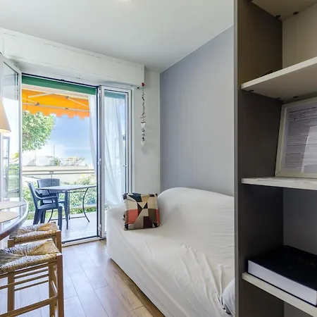Appartamento-sanremo My Free Parking-wi-fi * 산레모