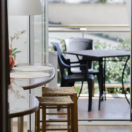 Daire Appartamento-sanremo My Free Parking-wi-fi