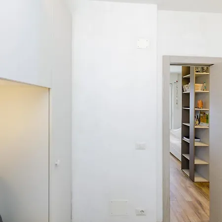 Appartamento-sanremo My Free Parking-wi-fi * 산레모