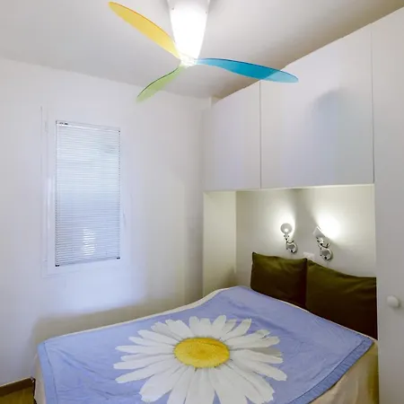 Appartamento-sanremo My Free Parking-wi-fi Daire Sanremo
