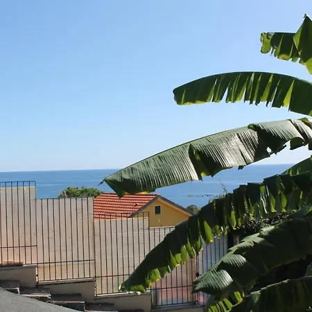 Daire Appartamento-sanremo My Free Parking-wi-fi *