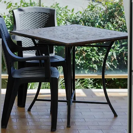 Appartamento-sanremo My Free Parking-wi-fi Daire