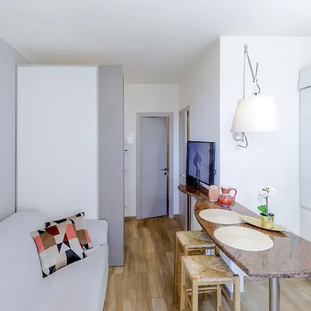 Daire Appartamento-sanremo My Free Parking-wi-fi *