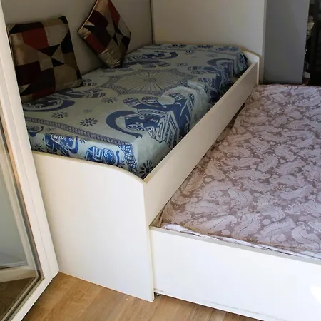 아파트 Appartamento-sanremo My Free Parking-wi-fi 산레모