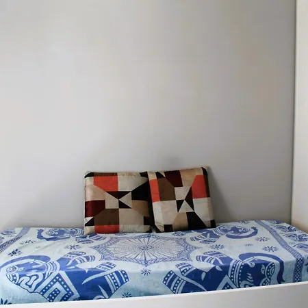 아파트 Appartamento-sanremo My Free Parking-wi-fi *