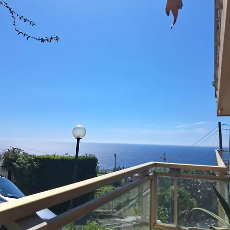 Apartamento Appartamento-sanremo My Free Parking-wi-fi San Remo